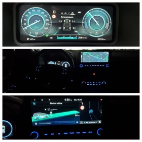 Hyundai Kona 64kwh SOH100% Face | Mobile.bg    13