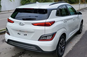 Hyundai Kona 64kwh SOH100% Face | Mobile.bg    4