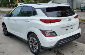 Hyundai Kona 64kwh SOH100% Face | Mobile.bg    3
