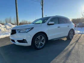 Обява за продажба на Acura Mdx * Elite Pkg * CARFAX * БЕЗ ПЪРВОНАЧАЛНА ВНОСКА ~31 750 лв. - изображение 10