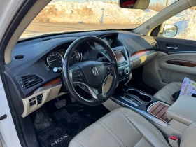 Обява за продажба на Acura Mdx * Elite Pkg * CARFAX * БЕЗ ПЪРВОНАЧАЛНА ВНОСКА ~31 750 лв. - изображение 4