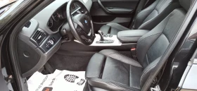 BMW X3 3.5, 313 к.с. Swiss, Full, снимка 7
