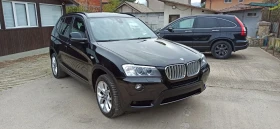 BMW X3 3.5, 313 к.с. Swiss, Full, снимка 2