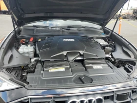 Audi Q8 ПЪТУВА ЗА БЪЛГАРИЯ* PRESTIGE* * МАСАЖ* ВАКУМ* АЛКА - 63900 лв. / 32671.55 € - 82248532 15