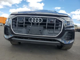 Audi Q8 ПЪТУВА ЗА БЪЛГАРИЯ* PRESTIGE* * МАСАЖ* ВАКУМ* АЛКА - 63900 лв. / 32671.55 € - 82248532 16