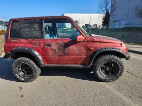 Обява за продажба на Suzuki Vitara 1.6 8V ~6 200 лв. - изображение 3 | Auto.bg Обява за продажба на Suzuki Vitara 1.6 8V ~6 200 лв. - изображение 3