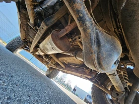 Обява за продажба на Suzuki Vitara 1.6 8V ~6 200 лв. - изображение 5 | Auto.bg Обява за продажба на Suzuki Vitara 1.6 8V ~6 200 лв. - изображение 5