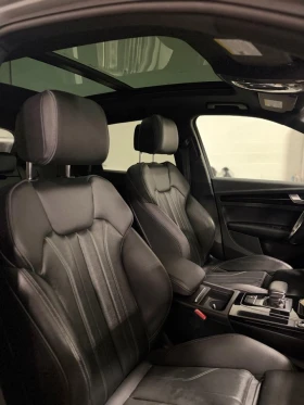 Audi Q5 2.0 TFSI Quattro / NARDO / BLACK OPTICS / DIGITAL - 52000 лв. / 26587.18 € - 64028614 14