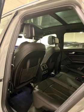 Audi Q5 2.0 TFSI Quattro / NARDO / BLACK OPTICS / DIGITAL - 52000 лв. / 26587.18 € - 64028614 12