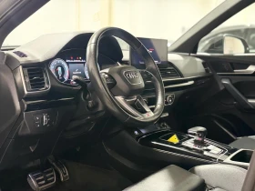 Audi Q5 2.0 TFSI Quattro / NARDO / BLACK OPTICS / DIGITAL - 52000 лв. / 26587.18 € - 64028614 7