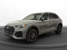 Audi Q5 2.0 TFSI Quattro / NARDO / BLACK OPTICS / DIGITAL