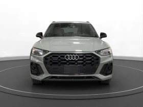 Audi Q5 2.0 TFSI Quattro / NARDO / BLACK OPTICS / DIGITAL - 52000 лв. / 26587.18 € - 64028614 2