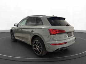 Audi Q5 2.0 TFSI Quattro / NARDO / BLACK OPTICS / DIGITAL - 52000 лв. / 26587.18 € - 64028614 4
