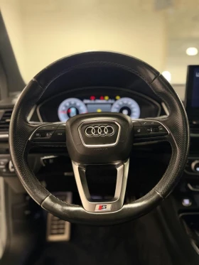 Audi Q5 2.0 TFSI Quattro / NARDO / BLACK OPTICS / DIGITAL - 52000 лв. / 26587.18 € - 64028614 8