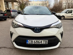 Toyota C-HR Bi Tone, снимка 6