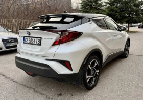 Toyota C-HR Bi Tone, снимка 3