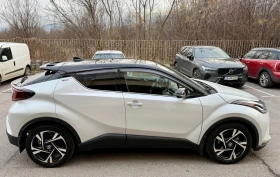 Toyota C-HR Bi Tone, снимка 10