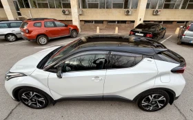 Toyota C-HR Bi Tone, снимка 5