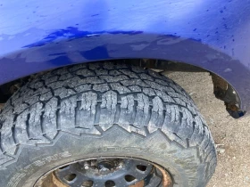 Nissan Navara, снимка 8