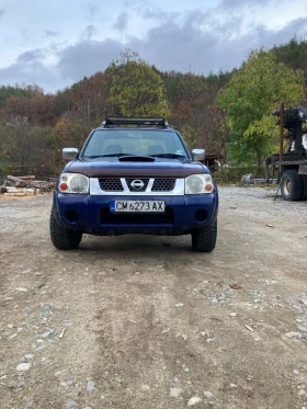 Nissan Navara, снимка 2