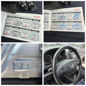 Honda Cr-v 67.000�� �������� �������  | Mobile.bg � ����� ������ 8