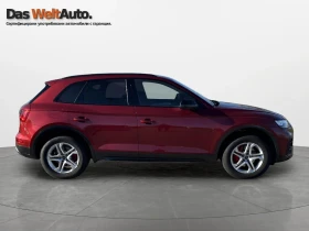 Audi Q5 Advanced 40 TDI quattro - 77900 лв. / 39829.64 € - 86931980 3