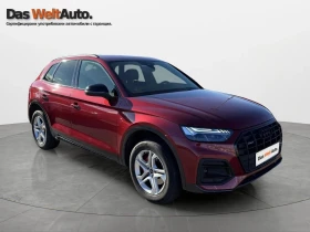 Audi Q5 Advanced 40 TDI quattro - 77900 лв. / 39829.64 € - 86931980 2