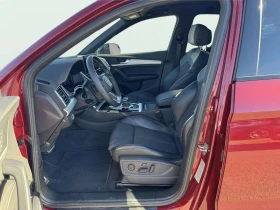 Audi Q5 Advanced 40 TDI quattro - 77900 лв. / 39829.64 € - 86931980 6