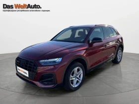 Audi Q5 Advanced 40 TDI quattro