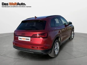 Audi Q5 Advanced 40 TDI quattro - 77900 лв. / 39829.64 € - 86931980 4