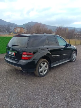 Mercedes-Benz ML ///3.2///CDI/// 4 Matic///7 G tronic/// - 10800 лв. / 5521.95 € - 50582962 4