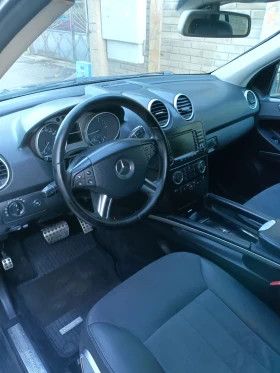 Mercedes-Benz ML 320 ///3.2///CDI///4 Matic/// - 6200 € / 12126.15 лв. - 38120635 8
