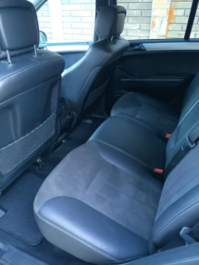 Mercedes-Benz ML 320 ///3.2///CDI///4 Matic/// - 6200 € / 12126.15 лв. - 38120635 10