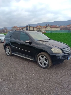 Mercedes-Benz ML ///3.2///CDI/// 4 Matic///7 G tronic/// - 10800 лв. / 5521.95 € - 50582962 3