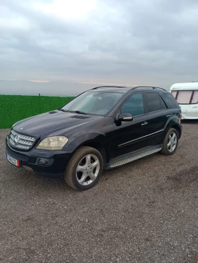 Mercedes-Benz ML ///3.2///CDI/// 4 Matic///7 G tronic/// - 10800 лв. / 5521.95 € - 50582962 2