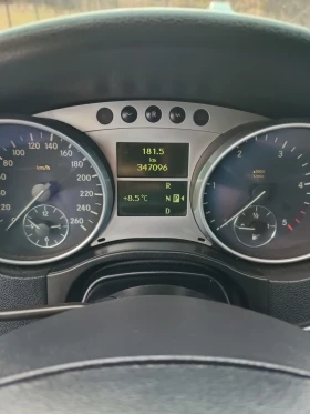 Mercedes-Benz ML ///3.2///CDI/// 4 Matic///7 G tronic/// - 10800 лв. / 5521.95 € - 50582962 9