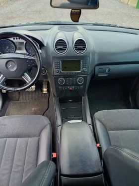 Mercedes-Benz ML ///3.2///CDI/// 4 Matic///7 G tronic/// - 10800 лв. / 5521.95 € - 50582962 7