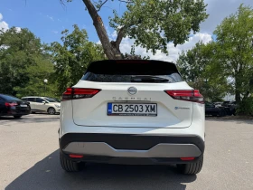 Nissan Qashqai e-POWER Hybrid, снимка 4