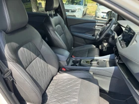 Nissan Qashqai e-POWER Hybrid, снимка 10