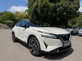 Nissan Qashqai e-POWER Hybrid, снимка 5