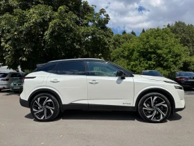 Nissan Qashqai e-POWER Hybrid, снимка 6
