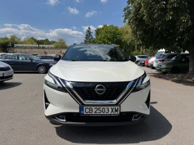 Nissan Qashqai e-POWER Hybrid, снимка 2
