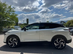 Nissan Qashqai e-POWER Hybrid, снимка 3