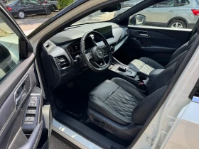 Nissan Qashqai e-POWER Hybrid, снимка 8