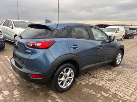 Mazda CX-3 1.5D NAVI EURO 6 - 7900 € / 15451.06 лв. - 16996575 6