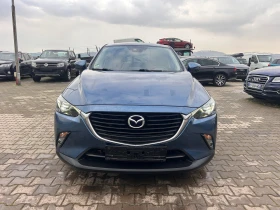 Mazda CX-3 1.5D NAVI EURO 6 - 7900 € / 15451.06 лв. - 16996575 3