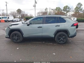 Toyota Rav4 2.5L I-4 DI, DOHC, VVT, 203HP Front Wheel Drive - 14500 € / 28359.53 лв. - 24663760 6