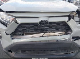 Toyota Rav4 2.5L I-4 DI, DOHC, VVT, 203HP Front Wheel Drive - 14500 € / 28359.53 лв. - 24663760 11