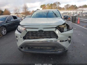 Toyota Rav4 2.5L I-4 DI, DOHC, VVT, 203HP Front Wheel Drive - 14500 € / 28359.53 лв. - 24663760 4