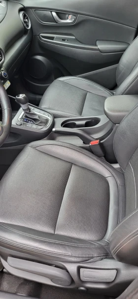 Hyundai Kona Exclusive  Plus Leather - 20990 € / 41052.87 лв. - 82453137 9